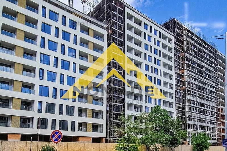 2-bedroom apartment in Plovdiv, Trakiya