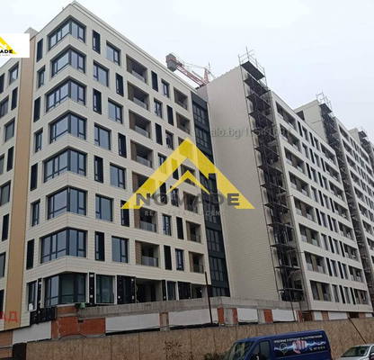 Photo 3 — 2-bedroom apartment in Plovdiv, Trakiya