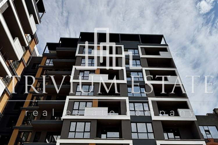 2-bedroom apartment in Plovdiv, Trakiya