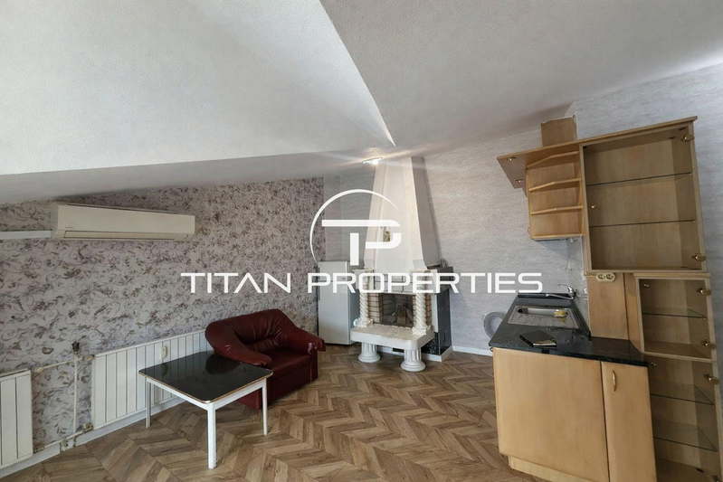 2-bedroom apartment in Plovdiv, Trakiya