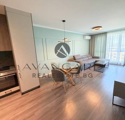 Photo 2 — 2-bedroom apartment in Plovdiv, Trakiya