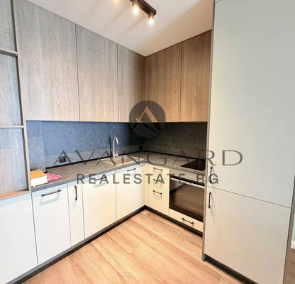 Photo 3 — 2-bedroom apartment in Plovdiv, Trakiya