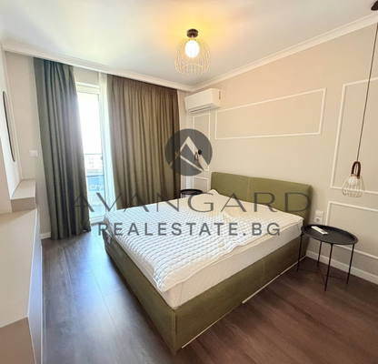 Photo 4 — 2-bedroom apartment in Plovdiv, Trakiya