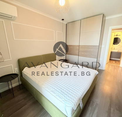 Photo 5 — 2-bedroom apartment in Plovdiv, Trakiya