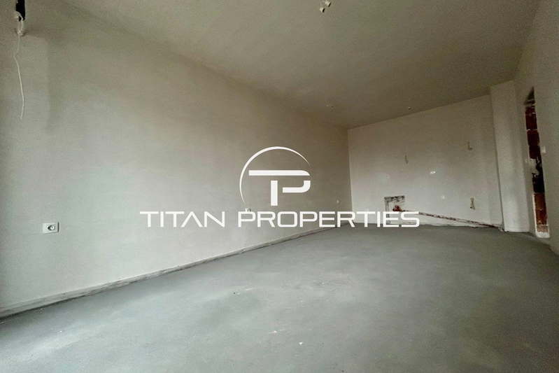 2-bedroom apartment in Plovdiv, Trakiya