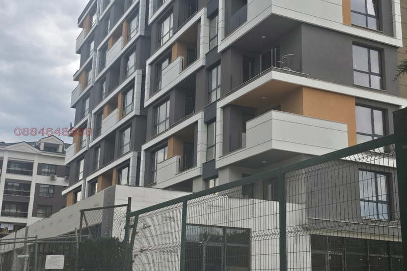 2-bedroom apartment in Plovdiv, Trakiya