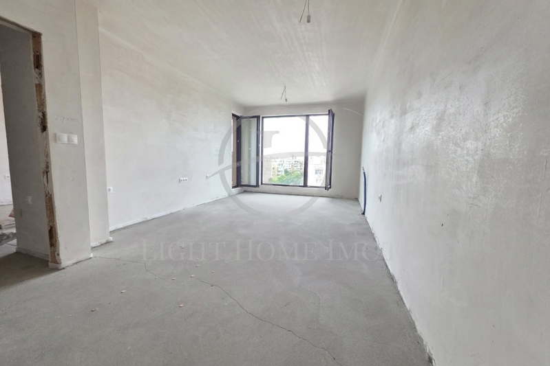 2-bedroom apartment in Plovdiv, Trakiya