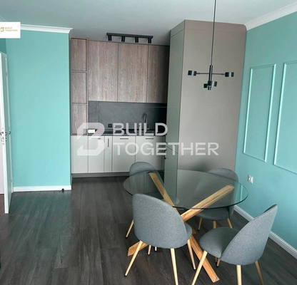 Photo 2 — 2-bedroom apartment in Plovdiv, Trakiya