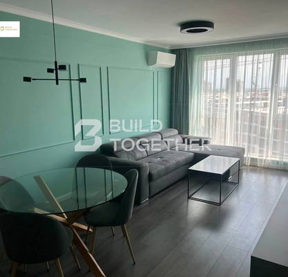Photo 4 — 2-bedroom apartment in Plovdiv, Trakiya