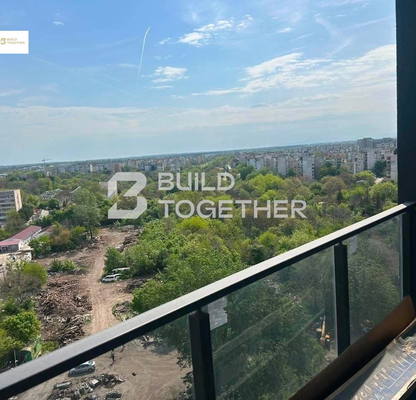 Photo 5 — 2-bedroom apartment in Plovdiv, Trakiya