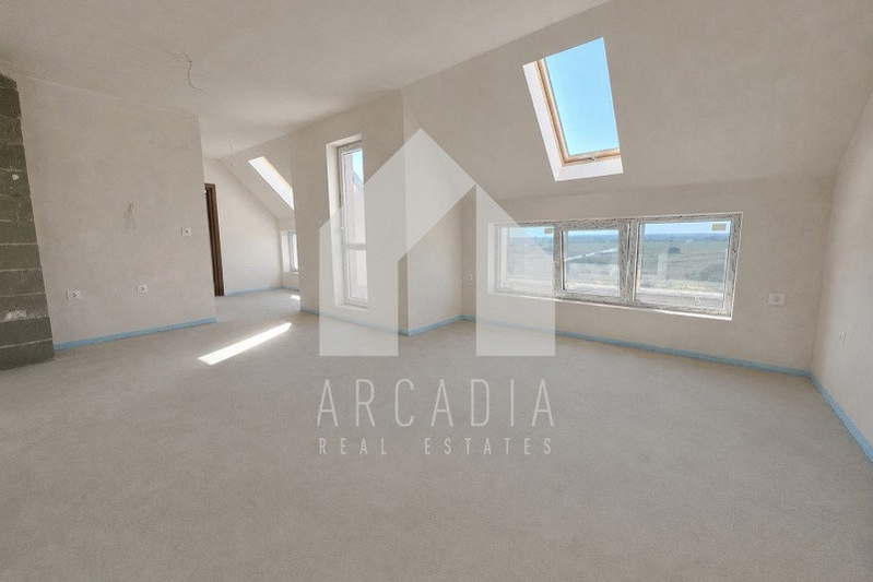 2-bedroom apartment in Plovdiv, Trakiya
