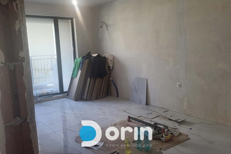 2-bedroom apartment in Plovdiv, Trakiya
