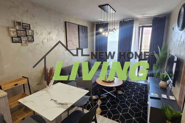 2-bedroom apartment in Plovdiv, Trakiya