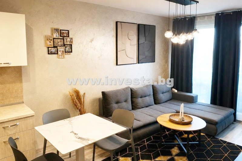 2-bedroom apartment in Plovdiv, Trakiya
