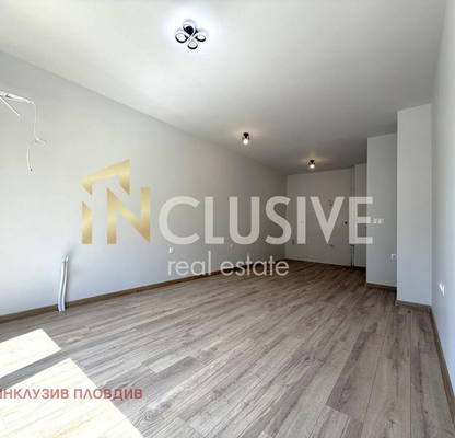 Снимка 2 — Двустаен апартамент в Тракия с контрол на достъпа в Residential Park