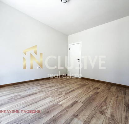 Снимка 5 — Двустаен апартамент в Тракия с контрол на достъпа в Residential Park