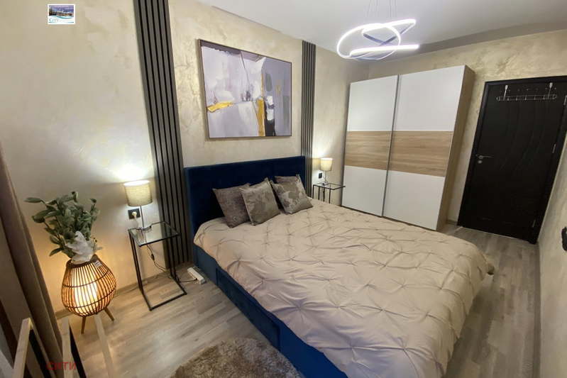2-bedroom apartment in Plovdiv, Trakiya