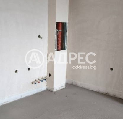 Снимка 4 — Двустаен апартамент с тераса в Тракия, Пловдив