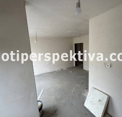 Photo 5 — 2-bedroom apartment in Plovdiv, Trakiya