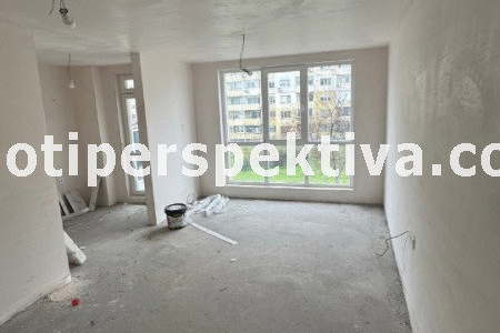 2-bedroom apartment in Plovdiv, Trakiya
