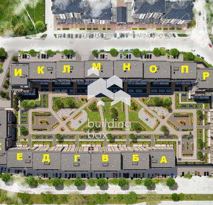 Снимка 2 — Двустаен апартамент в Тракия с тераса и паркомясто