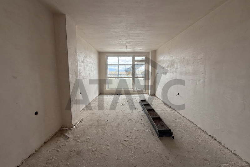 3-bedroom apartment in Plovdiv, Trakiya