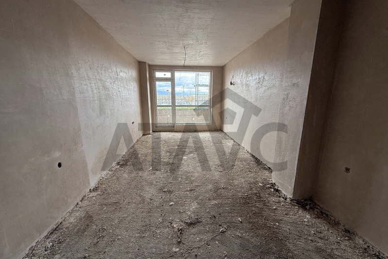 3-bedroom apartment in Plovdiv, Trakiya