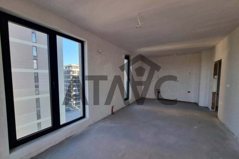 3-bedroom apartment in Plovdiv, Trakiya
