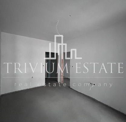 Снимка 5 — Тристаен апартамент в Тракия, Пловдив с два балкона