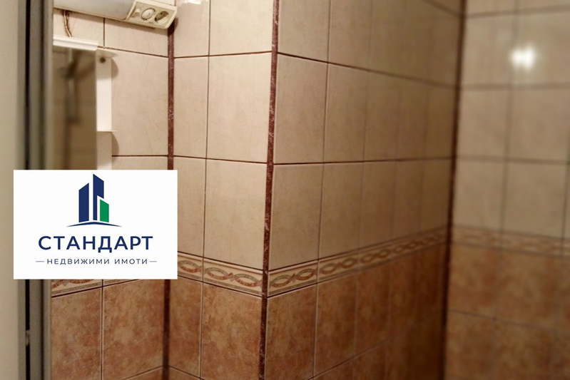 3-bedroom apartment in Plovdiv, Trakiya