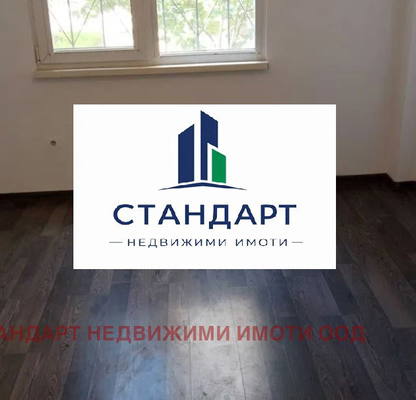 Снимка 2 — Тристаен апартамент в Тракия, Пловдив с асансьор
