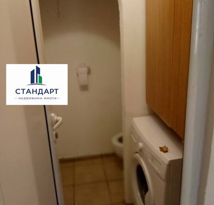 Снимка 5 — Тристаен апартамент в Тракия, Пловдив с асансьор