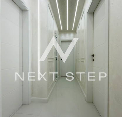 Photo 5 — Three-room apartment with three terraces in Trakiya, Plovdiv