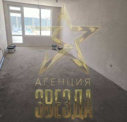 Снимка 2 — Тристаен апартамент с тераса в Тракия, Пловдив