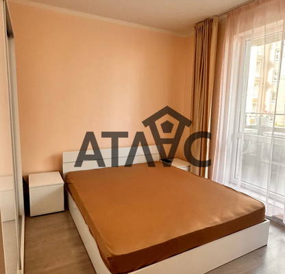 Photo 4 — Three-room apartment with two terraces in Trakiya, Plovdiv