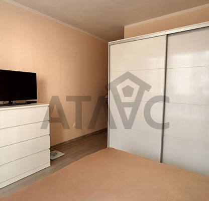 Photo 5 — Three-room apartment with two terraces in Trakiya, Plovdiv