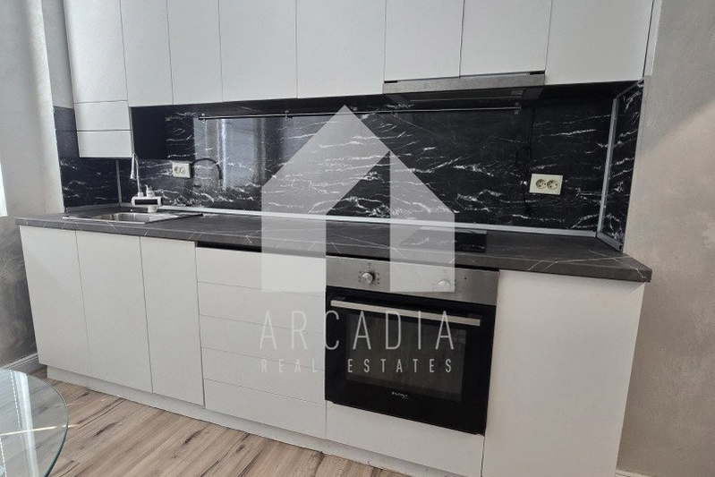 3-bedroom apartment in Plovdiv, Trakiya