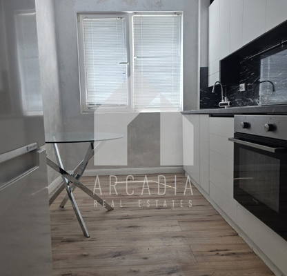 Photo 2 — Three-room apartment in Trakiya, Plovdiv with full renovation