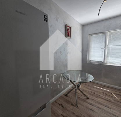 Photo 3 — Three-room apartment in Trakiya, Plovdiv with full renovation