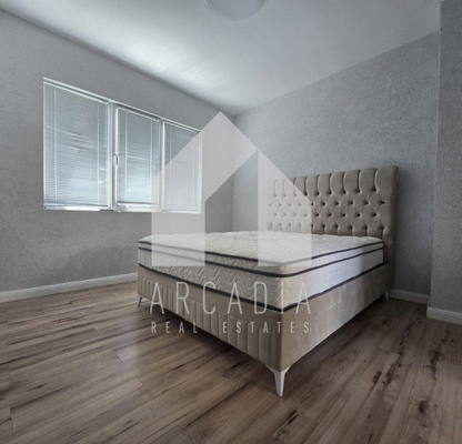 Photo 4 — Three-room apartment in Trakiya, Plovdiv with full renovation
