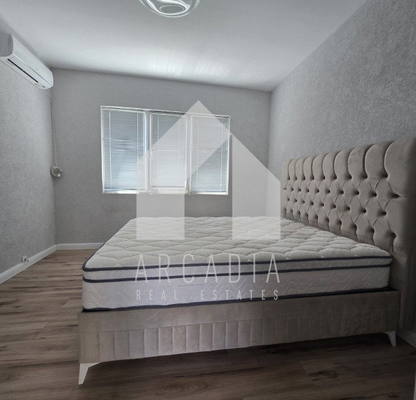 Photo 5 — Three-room apartment in Trakiya, Plovdiv with full renovation