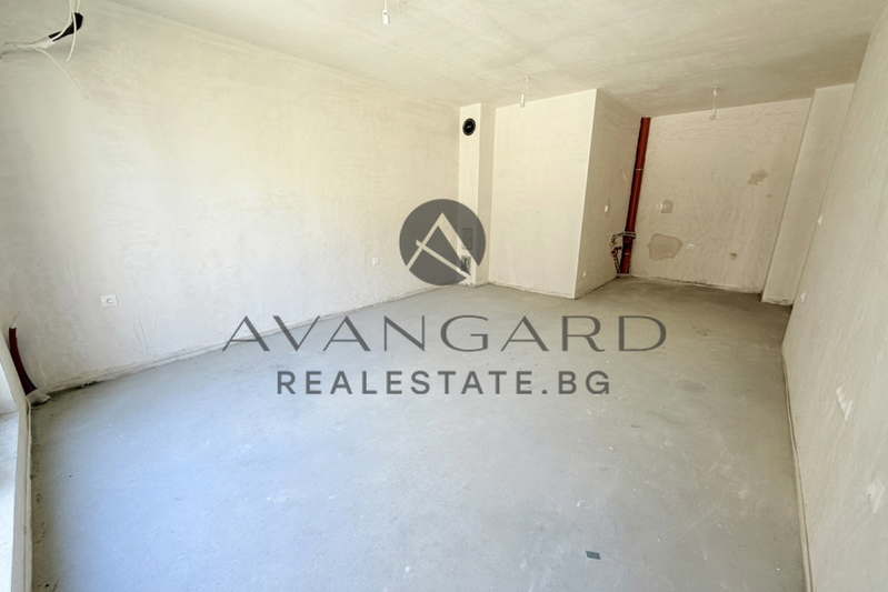 3-bedroom apartment in Plovdiv, Trakiya