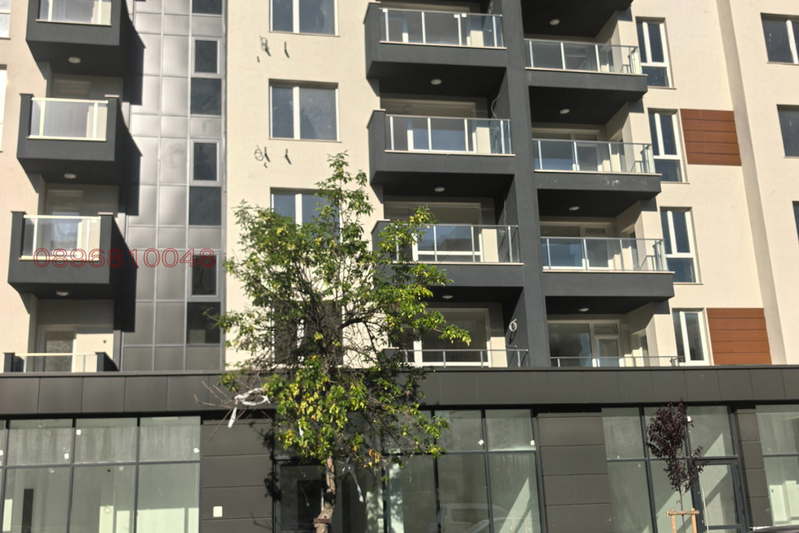 3-bedroom apartment in Plovdiv, Trakiya