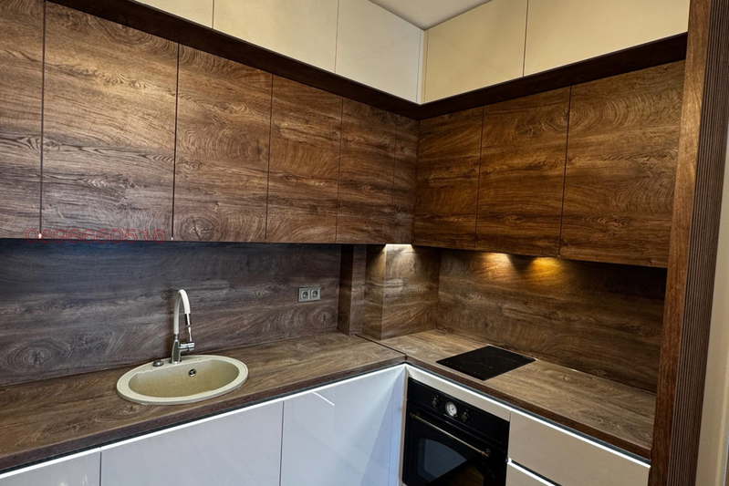 3-bedroom apartment in Plovdiv, Trakiya