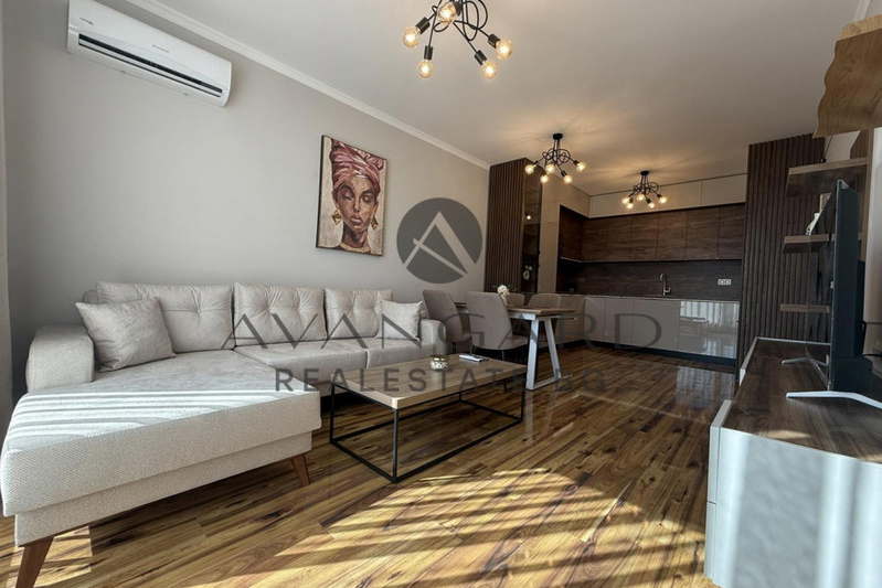 3-bedroom apartment in Plovdiv, Trakiya