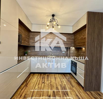 Photo 4 — 3-bedroom apartment in Plovdiv, Trakiya