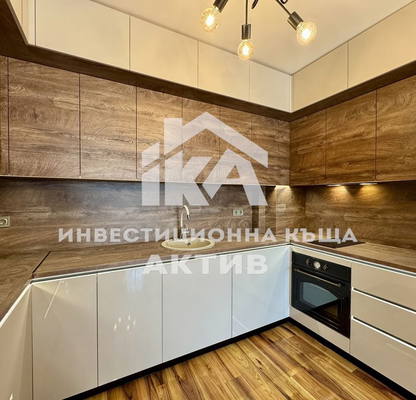 Photo 5 — 3-bedroom apartment in Plovdiv, Trakiya