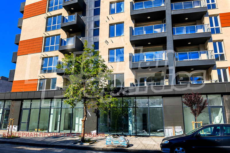 3-bedroom apartment in Plovdiv, Trakiya