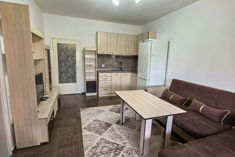3-bedroom apartment in Plovdiv, Trakiya