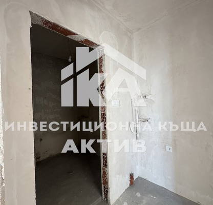 Снимка 5 — Тристаен апартамент с панорамна гледка в Тракия, Пловдив
